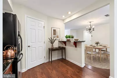 4 Choate Court #4A, Towson, MD 21204 - Photo 7