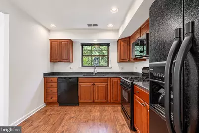 4 Choate Court #4A, Towson, MD 21204 - Photo 35