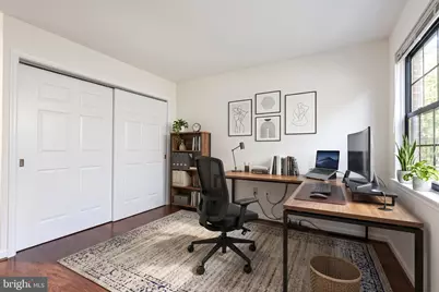 4 Choate Court #4A, Towson, MD 21204 - Photo 19