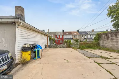 215 Saint Helena Avenue, Dundalk, MD 21222 - Photo 5
