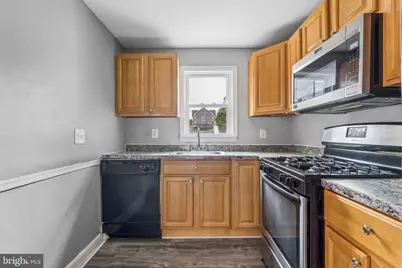215 Saint Helena Avenue, Dundalk, MD 21222 - Photo 13