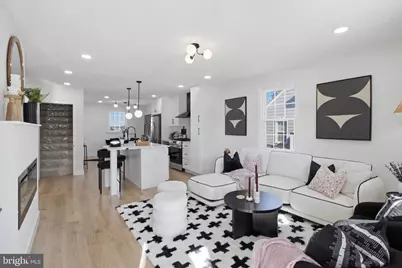 2510 E Joppa Road, Baltimore, MD 21234 - Photo 3