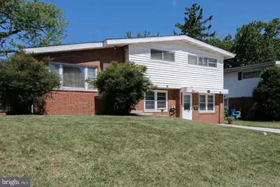 7419 Kalton, Baltimore, MD 21208 - Photo 41