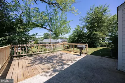 7419 Kalton, Baltimore, MD 21208 - Photo 35