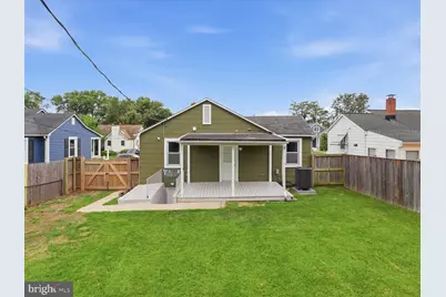 6408 Gilmore Street, Baltimore, MD 21207 - Photo 27