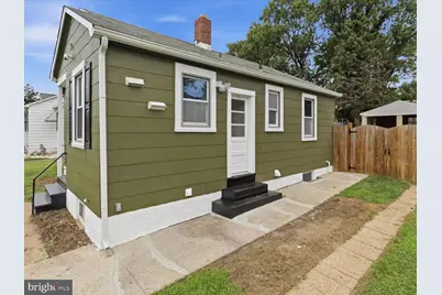 6408 Gilmore Street, Baltimore, MD 21207 - Photo 23