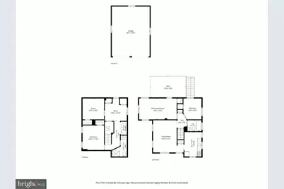 6408 Gilmore Street, Baltimore, MD 21207 - Photo 35