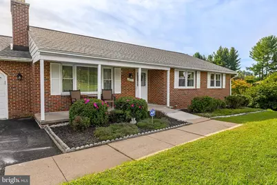 12721 Manor Road, Glen Arm, MD 21057 - Photo 3