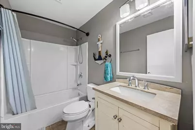 9 Warren Lodge Court #1-A, Cockeysville, MD 21030 - Photo 15
