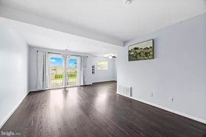 9 Warren Lodge Court #1-A, Cockeysville, MD 21030 - Photo 3
