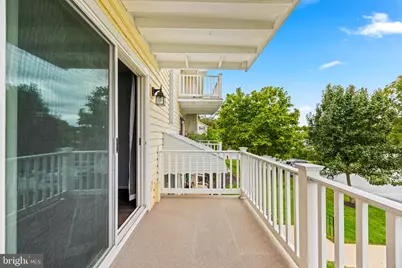9 Warren Lodge Court #1-A, Cockeysville, MD 21030 - Photo 21