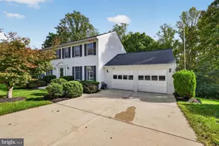 7920 Main Falls Cir, Baltimore, MD 21228 - Photo 1