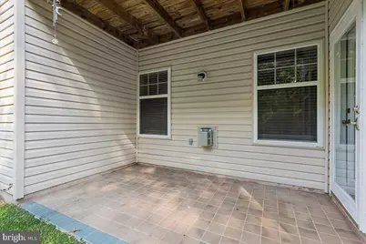 4550 Chaucer Way #104, Owings Mills, MD 21117 - Photo 49