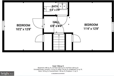 5906 Sunset Avenue, Baltimore, MD 21207 - Photo 45