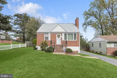 5906 Sunset Avenue, Baltimore, MD 21207 - Photo 1