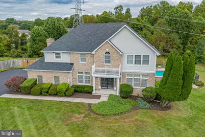8 Deep Powder Court, Woodstock, MD 21163 - Photo 1