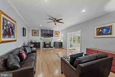 8 Deep Powder Court, Woodstock, MD 21163 - Photo 19