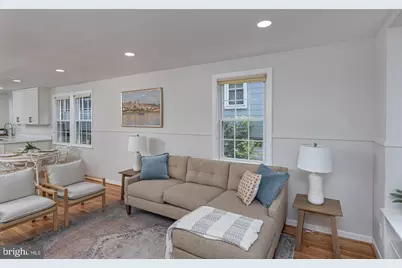 571 Woodbine Avenue, Baltimore, MD 21204 - Photo 5