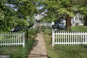 571 Woodbine Ave, Baltimore, MD 21204 - Photo 3