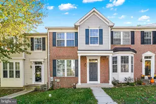 9335 Owings Choice Ct W, Owings Mills, MD 21117 - Photo 1
