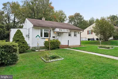 101 Wengate Road, Owings Mills, MD 21117 - Photo 1
