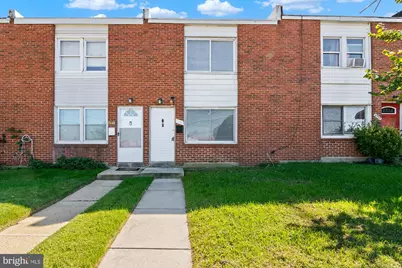 7941 E Baltimore Street, Baltimore, MD 21224 - Photo 1