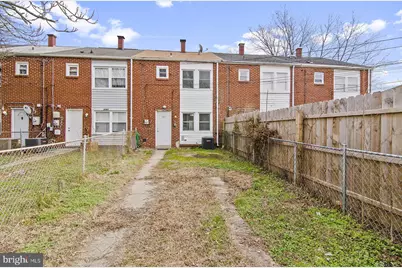 2064 Larkhall Road, Baltimore, MD 21222 - Photo 17