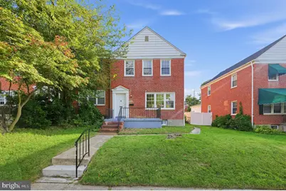 1624 Glen Keith Boulevard, Towson, MD 21286 - Photo 1
