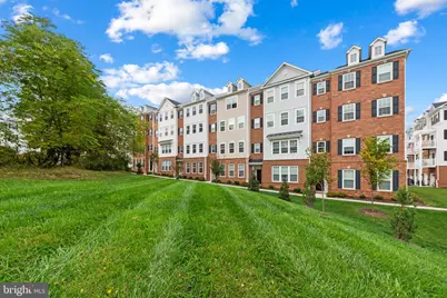 9311 Seney Lane #545, Owings Mills, MD 21117 - Photo 29