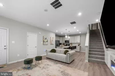 9311 Seney Lane #545, Owings Mills, MD 21117 - Photo 11