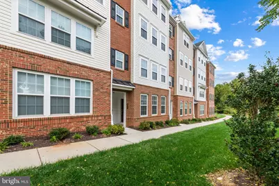 9311 Seney Lane #545, Owings Mills, MD 21117 - Photo 7