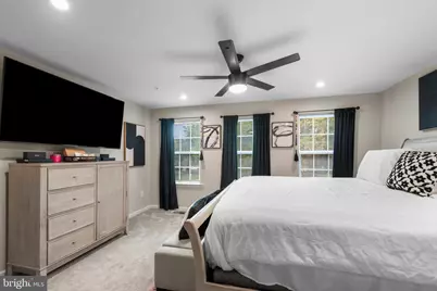 9311 Seney Lane #545, Owings Mills, MD 21117 - Photo 15