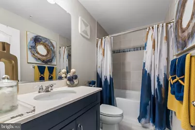 9311 Seney Lane #545, Owings Mills, MD 21117 - Photo 25