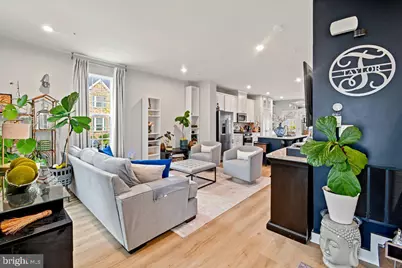 401 Holloway Street, Baltimore, MD 21220 - Photo 5
