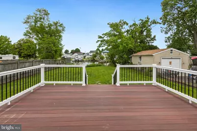 7312 Geise Avenue, Sparrows Point, MD 21219 - Photo 27