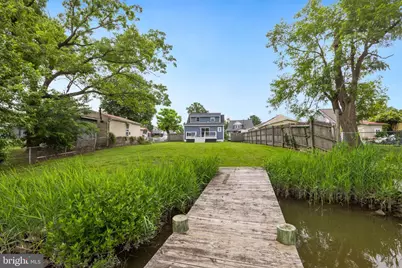 7312 Geise Avenue, Sparrows Point, MD 21219 - Photo 33
