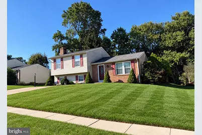 9510 Hickoryhurst Drive, Nottingham, MD 21236 - Photo 1