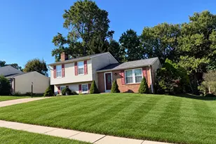 9510 Hickoryhurst Dr, Nottingham, MD 21236 - Photo 1