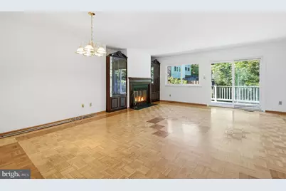 16 Jones Falls Terrace, Baltimore, MD 21209 - Photo 3