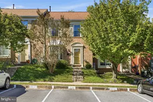 16 Jones Falls Terrace, Baltimore, MD 21209 - Photo 1
