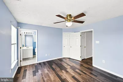 9739 Harvester Circle #9739, Perry Hall, MD 21128 - Photo 19