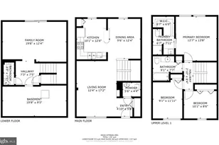 151 Wimbledon Ln, Owings Mills, MD 21117 - Photo 35