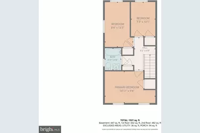 513 Welbrook Road, Essex, MD 21221 - Photo 35