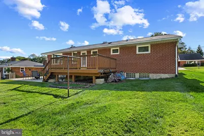 4226 Darleigh Road, Nottingham, MD 21236 - Photo 33