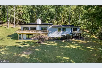 8 Caveswood Lane, Owings Mills, MD 21117 - Photo 33
