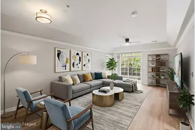 7201 Travertine Drive #201, Baltimore, MD 21209 - Photo 5