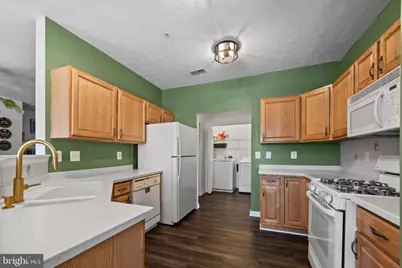9506 Amberleigh Lane #M, Perry Hall, MD 21128 - Photo 19