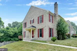 27 Preakness Ct, Owings Mills, MD 21117 - Photo 1