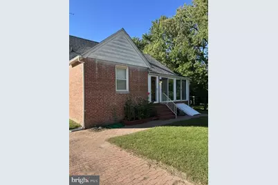 1807 Sunnyside Lane, Baltimore, MD 21221 - Photo 3