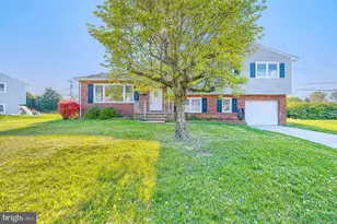815 Branford Cir, Lutherville Timonium, MD 21093 - Photo 1